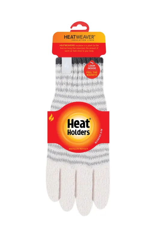 Women's Oslo Gloves sold by Heat Holders