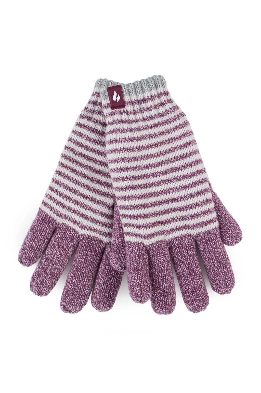 Women's Oslo Gloves sold by Heat Holders product image thumbnail 4