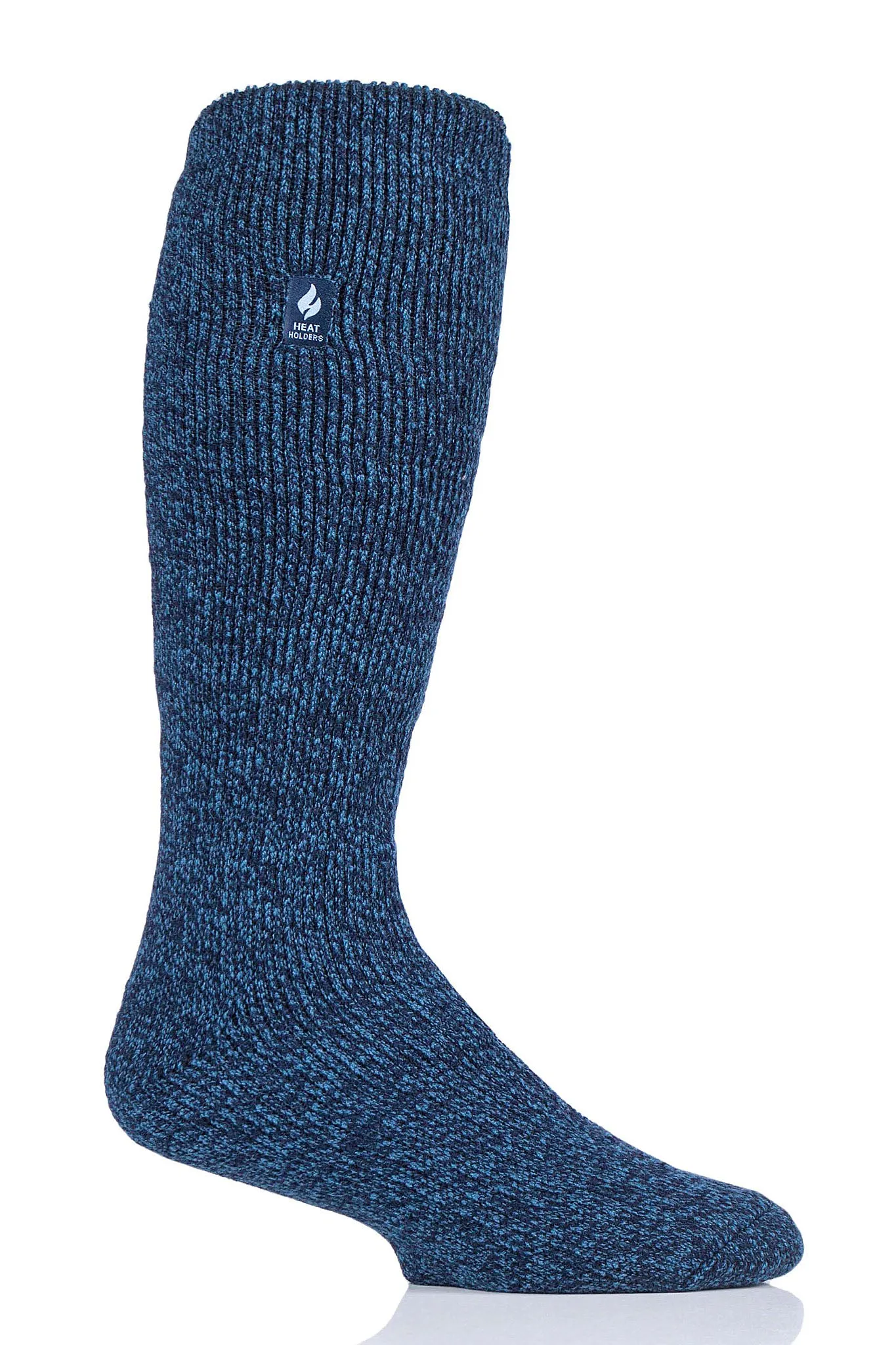 Men's Big/Tall Gabriel ORIGINAL™ Twist Long Socks sold by Heat Holders product image thumbnail 3