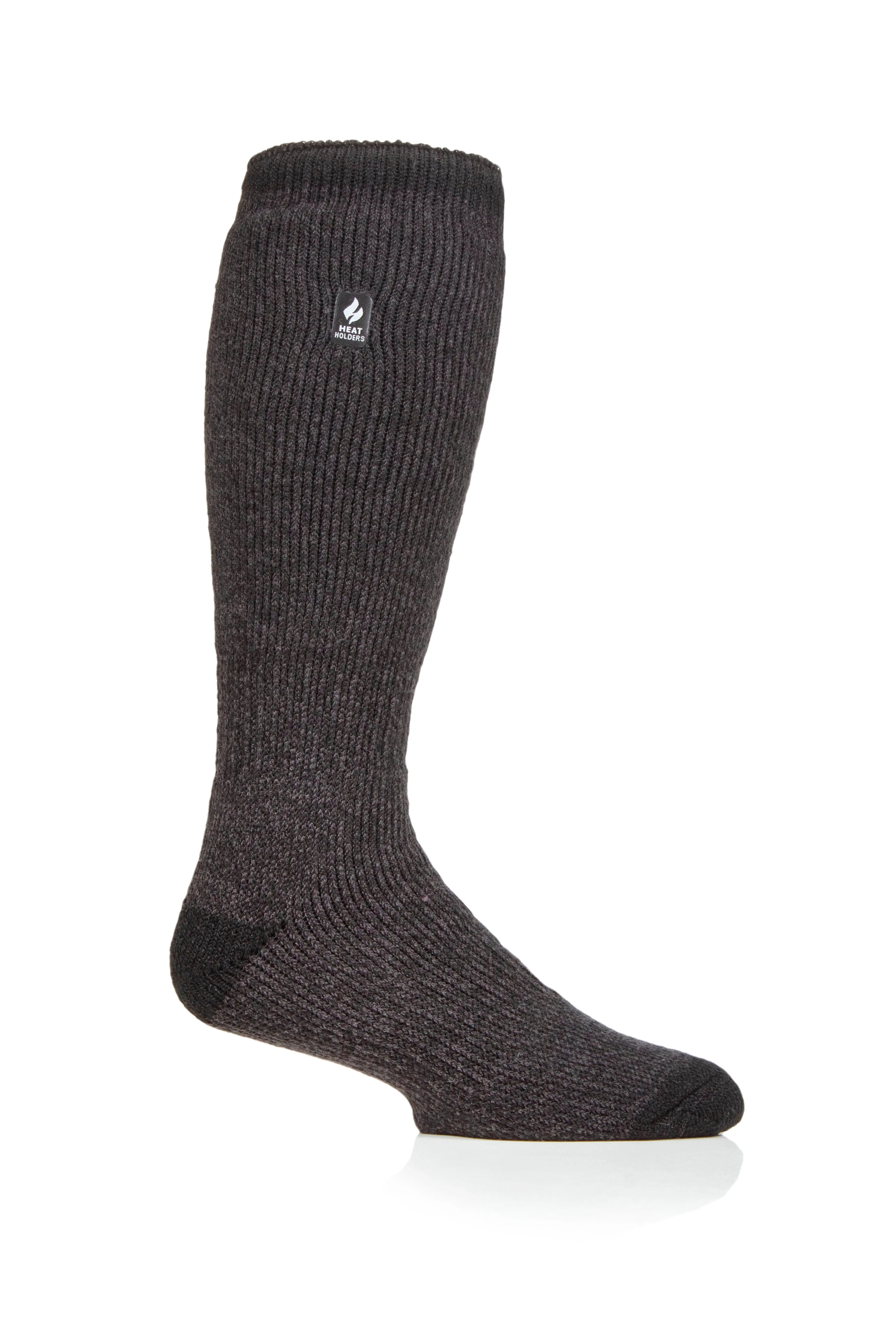 Men's Big/Tall Gabriel ORIGINAL™ Twist Long Socks sold by Heat Holders product image thumbnail 5