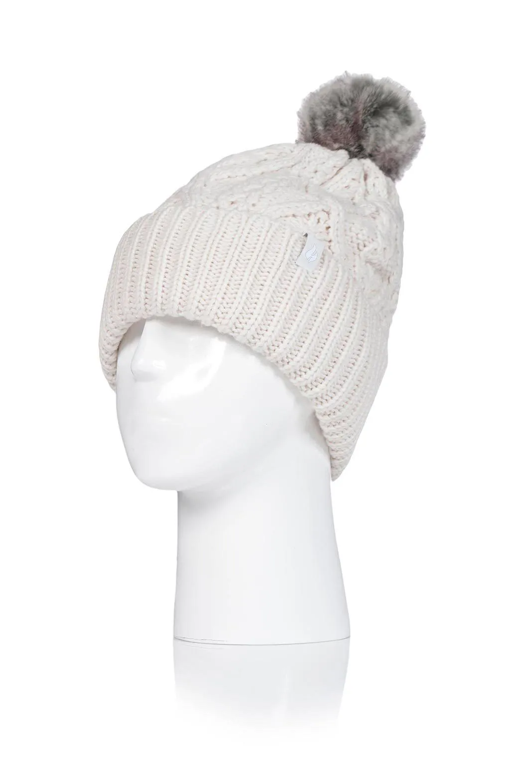 Women's Solna Hat sold by Heat Holders product image thumbnail 5
