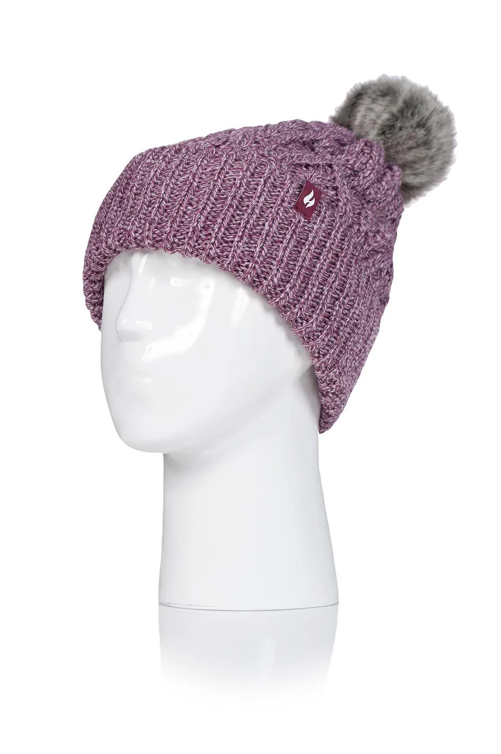 Women's Solna Hat sold by Heat Holders product image thumbnail 4