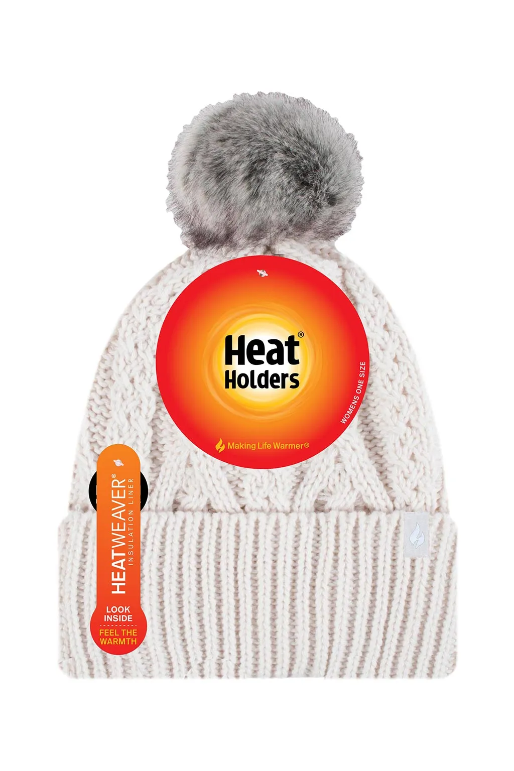 Women's Solna Hat sold by Heat Holders