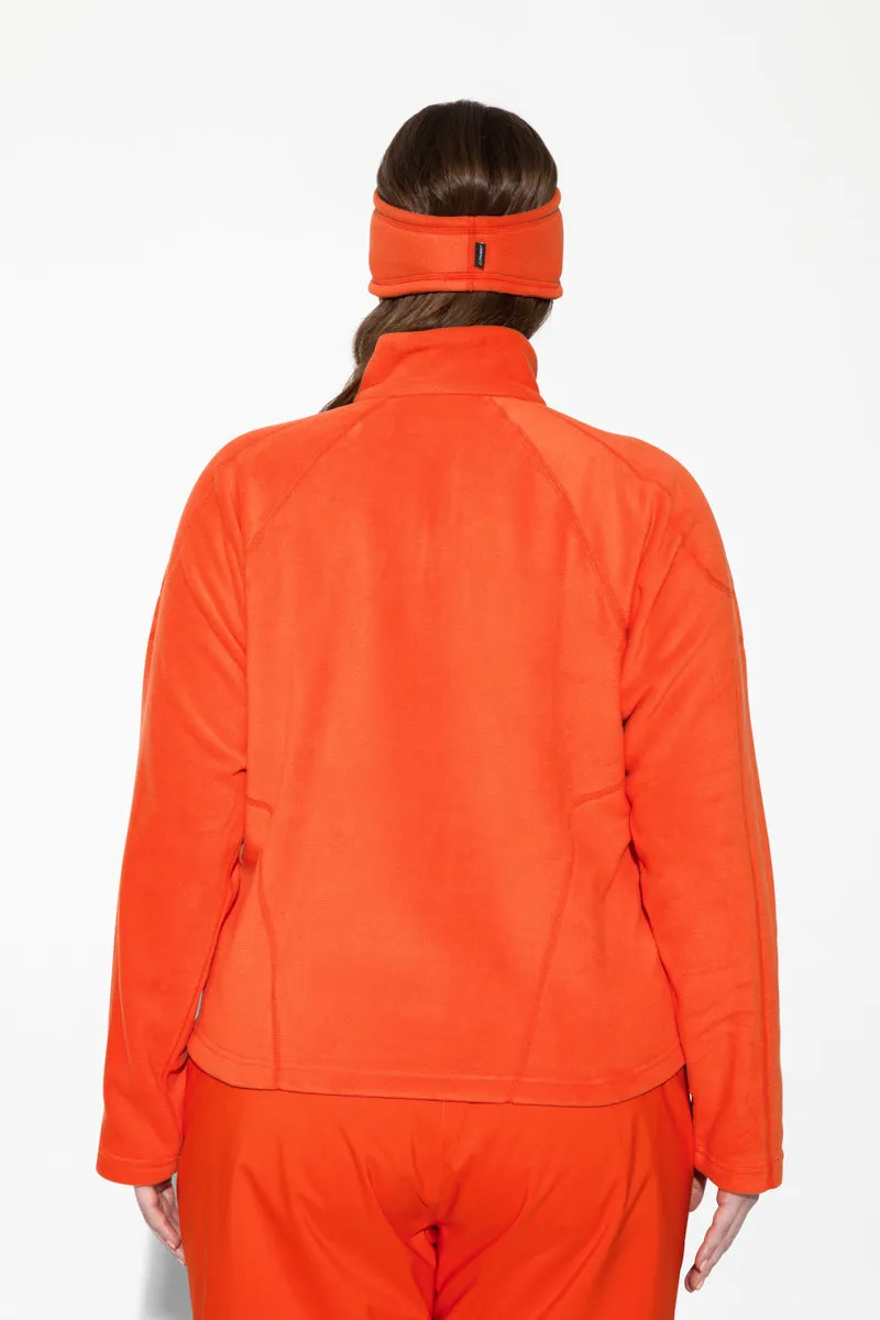 Bonnie Polartec® Fleece Midlayer sold by Halfdays product image thumbnail 3