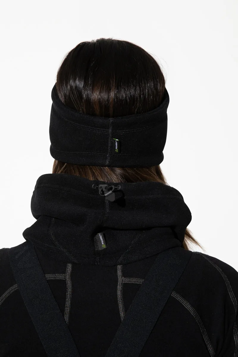 Penny Polartec® Fleece Headband sold by Halfdays product image thumbnail 2