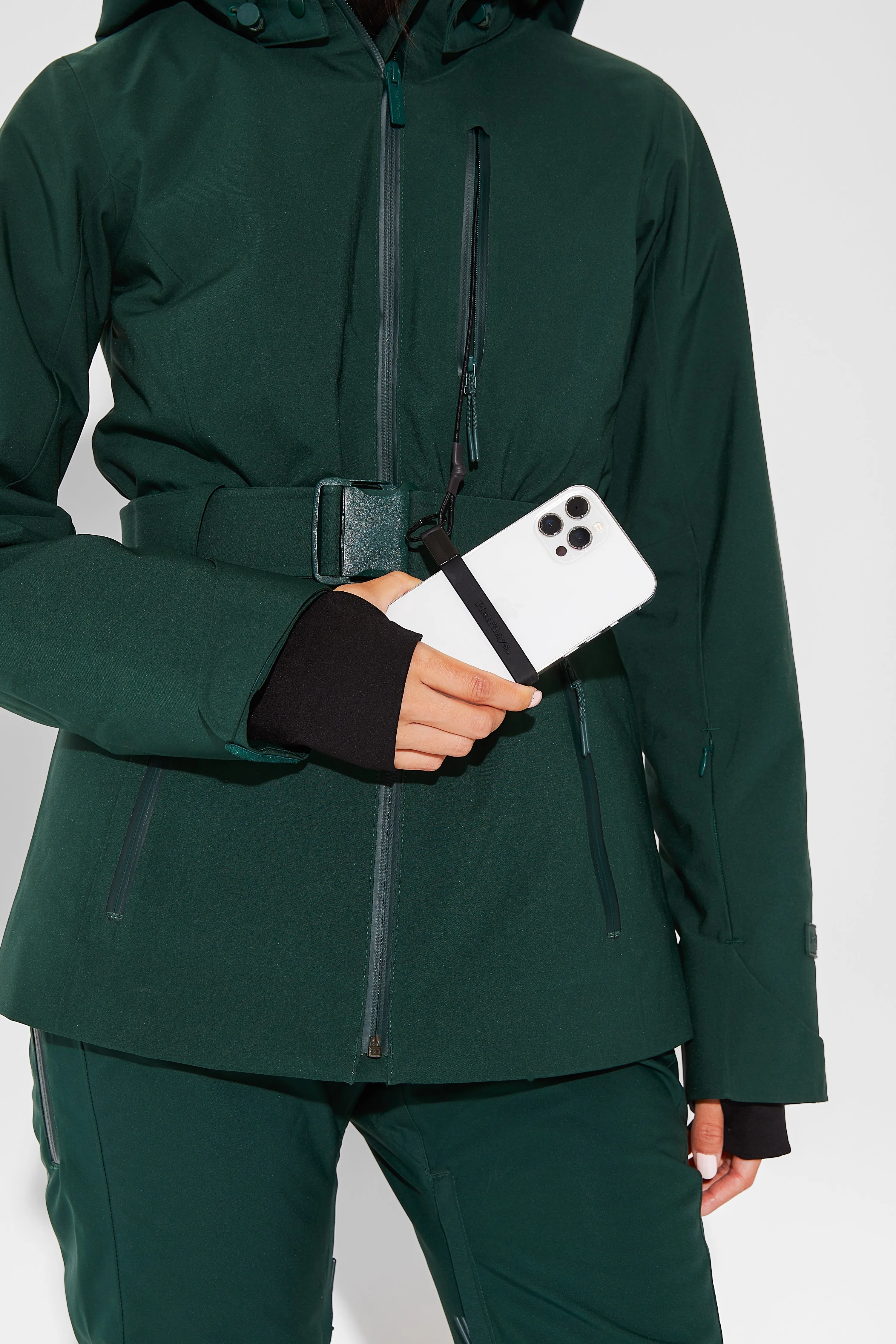 Aston Jacket sold by Halfdays product image thumbnail 4