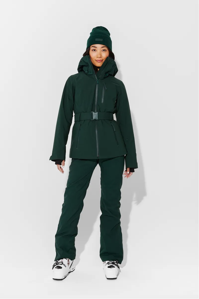 Aston Jacket sold by Halfdays