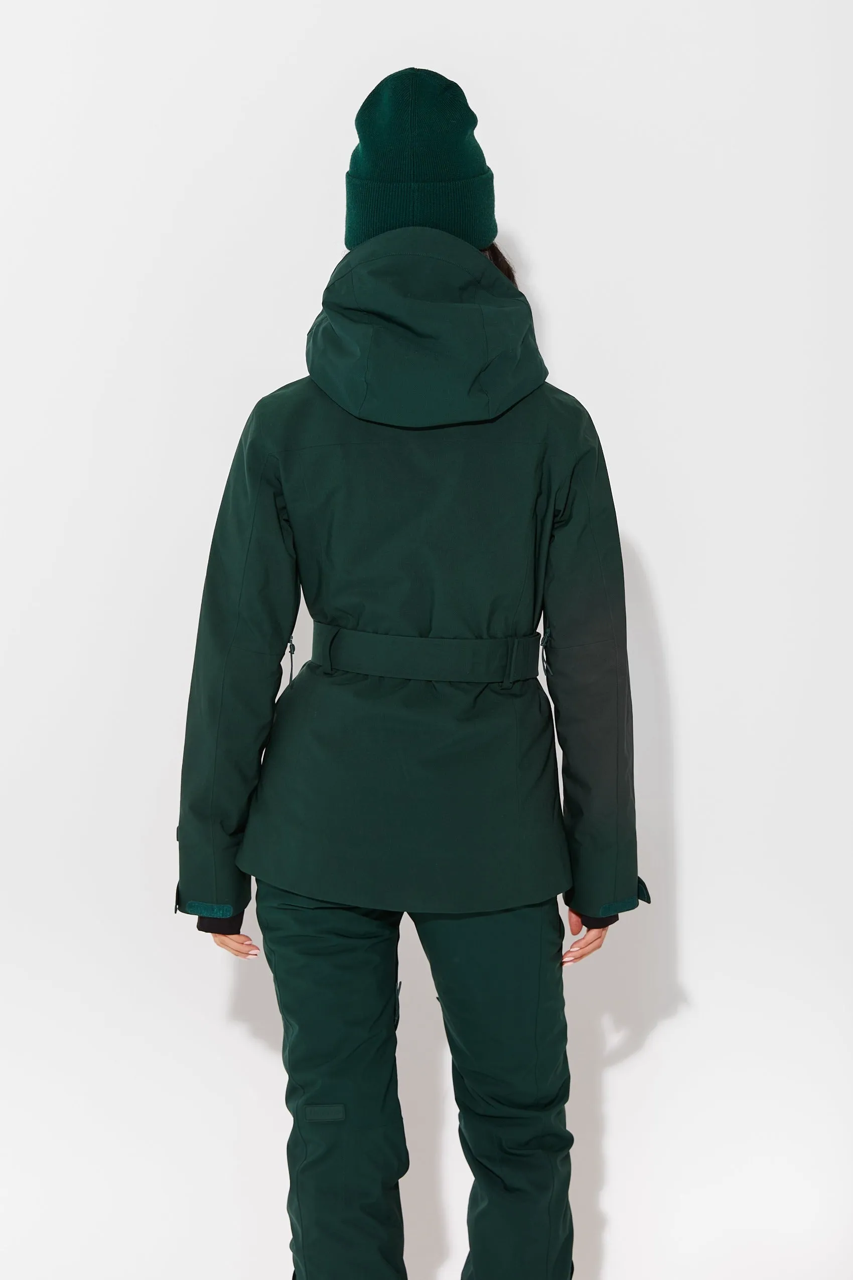 Aston Jacket sold by Halfdays product image thumbnail 2