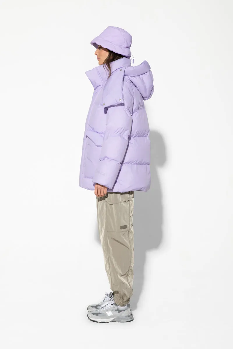 Wheeler Parka - Final Sale sold by Halfdays product image thumbnail 3