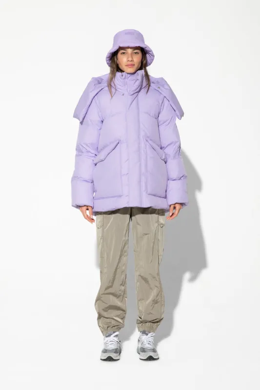 Wheeler Parka - Final Sale sold by Halfdays