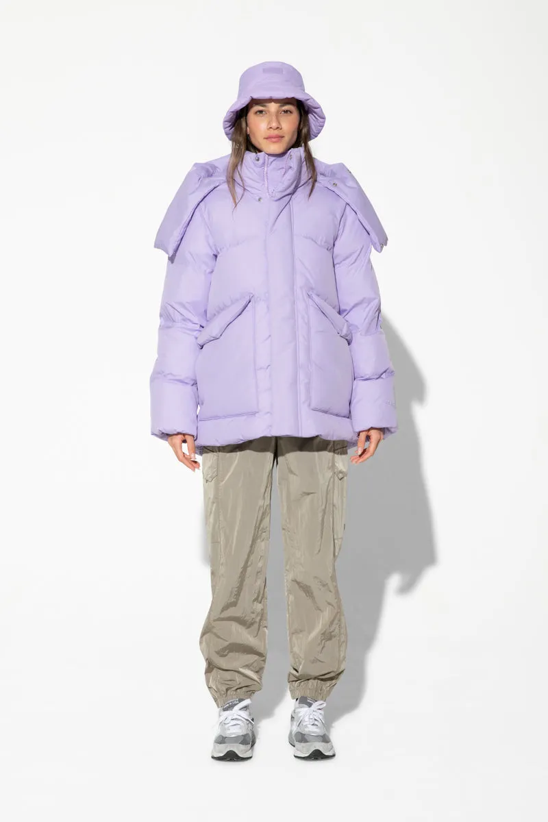 Wheeler Parka - Final Sale sold by Halfdays