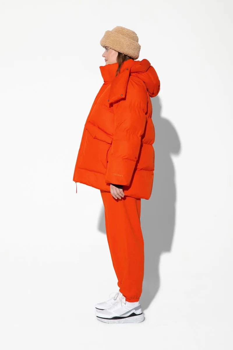 Wheeler Parka sold by Halfdays product image thumbnail 3