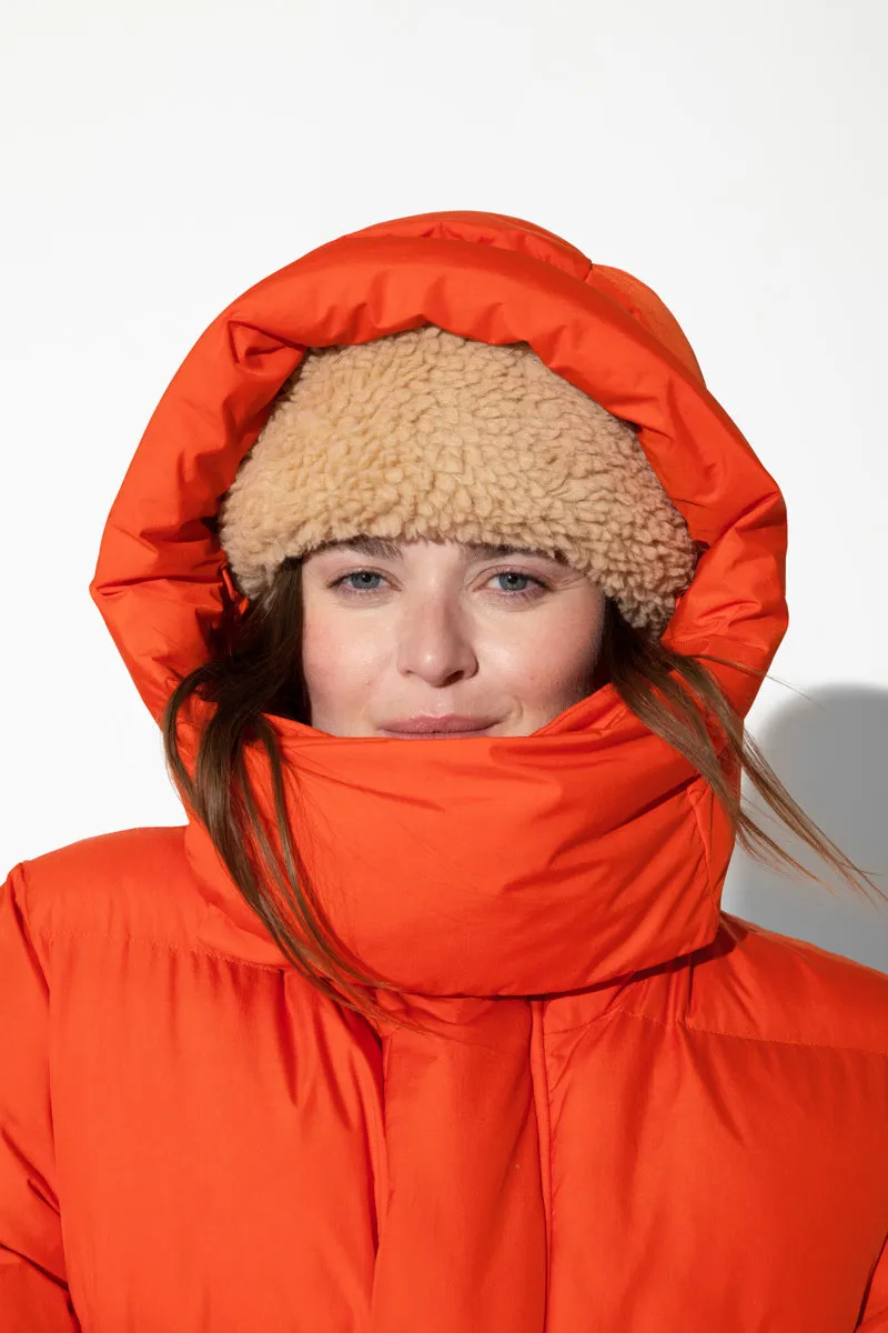 Wheeler Parka sold by Halfdays product image thumbnail 5