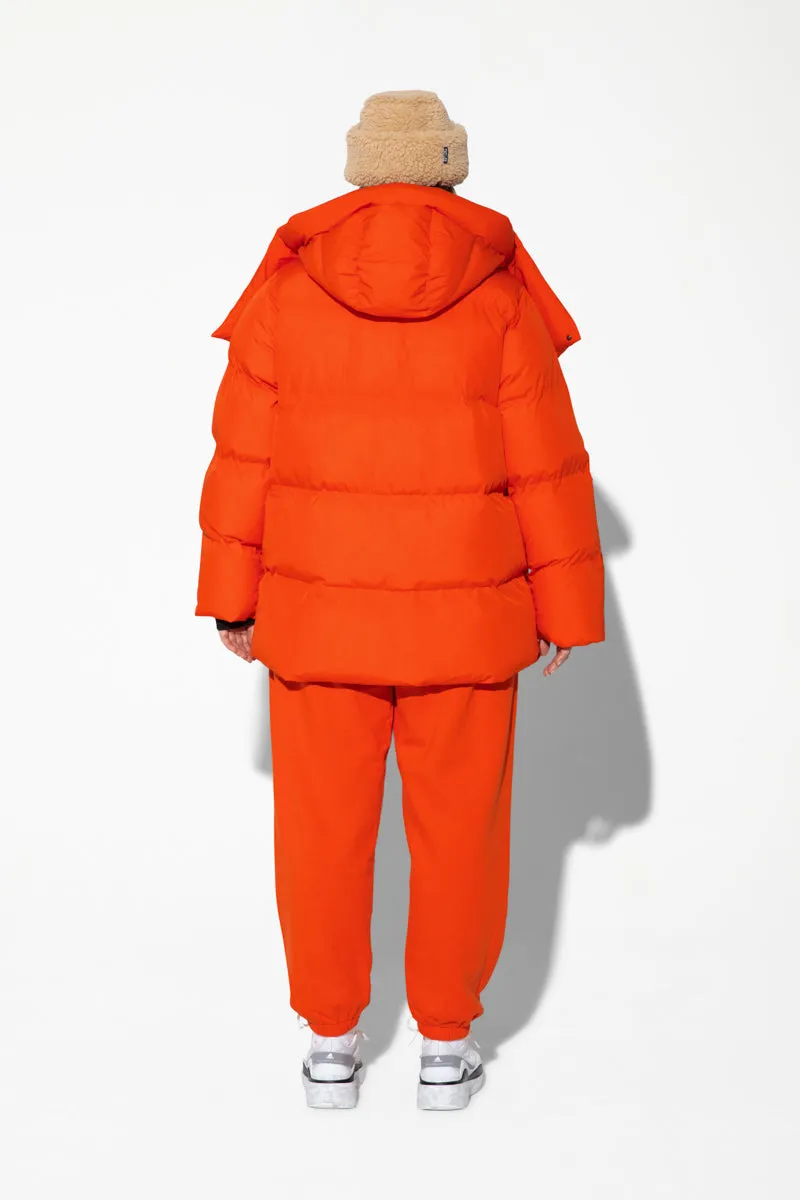 Wheeler Parka sold by Halfdays product image thumbnail 2