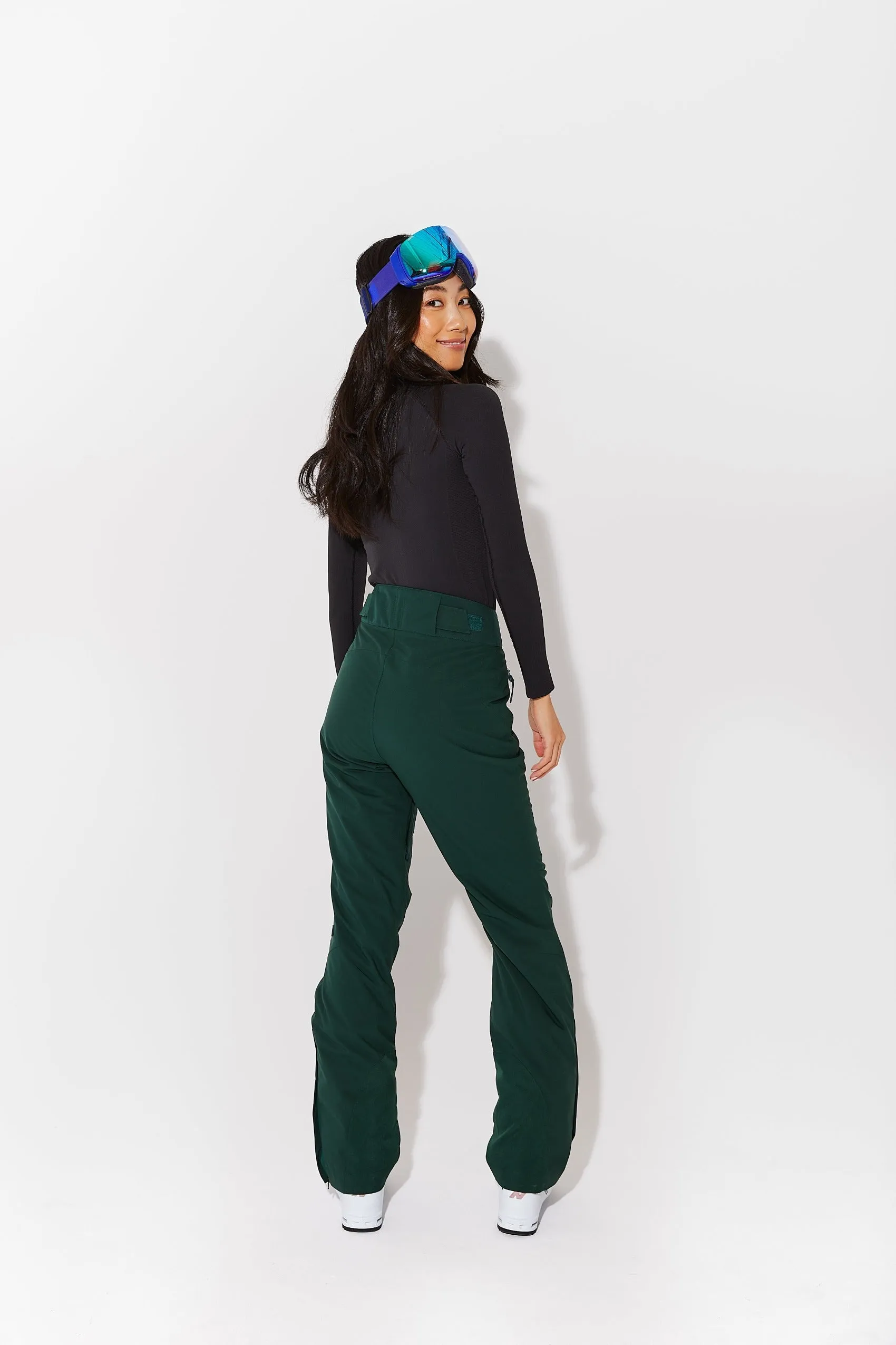 Alessandra Pant sold by Halfdays product image thumbnail 2