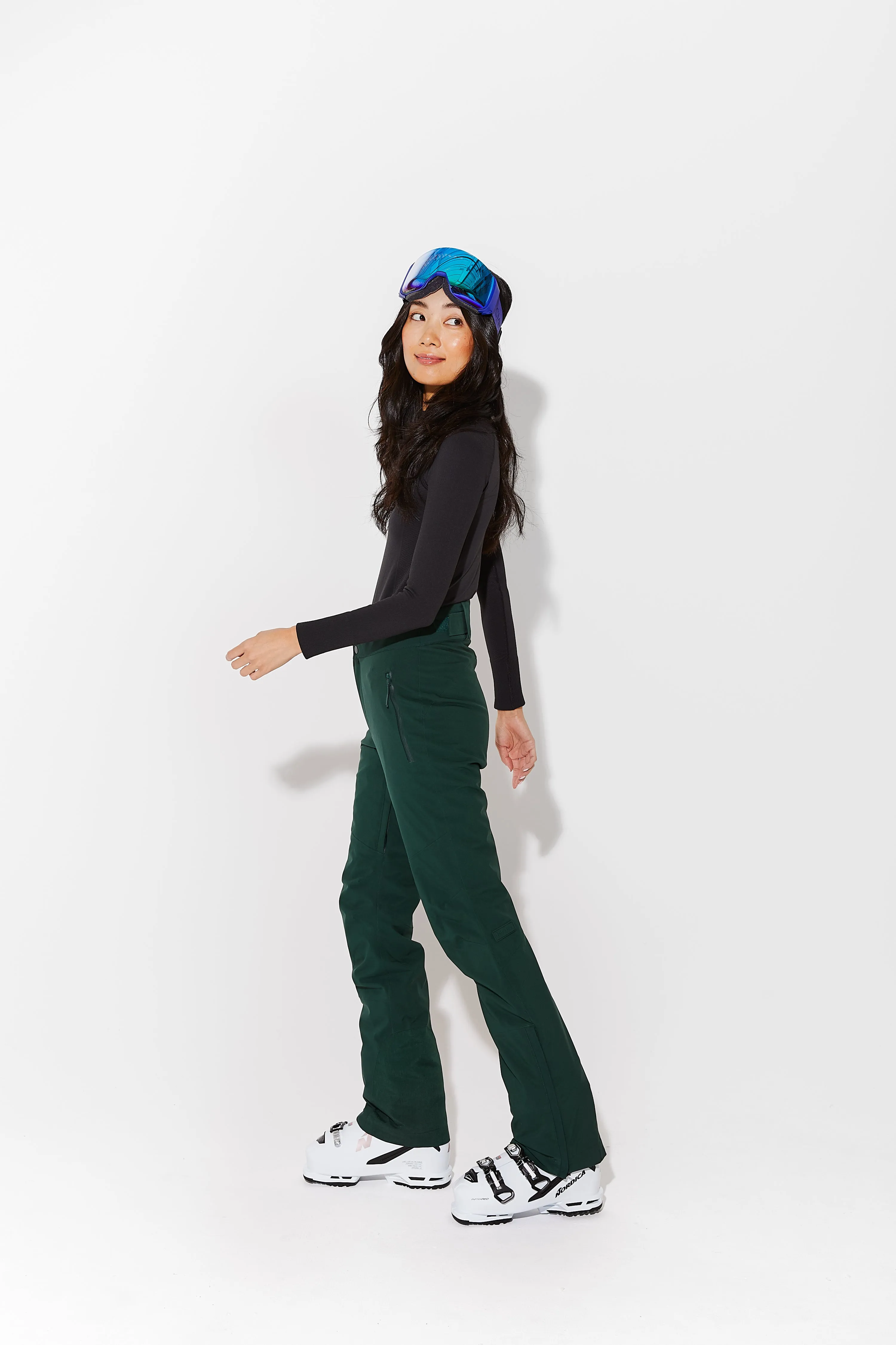 Alessandra Pant sold by Halfdays product image thumbnail 3