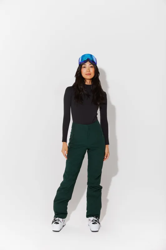 Alessandra Pant sold by Halfdays