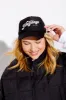 Halfdays Ski Club Trucker Hat sold by Halfdays