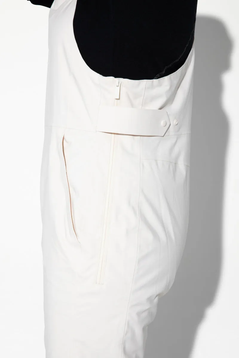 Carson Bib Pant - Short sold by Halfdays product image thumbnail 4