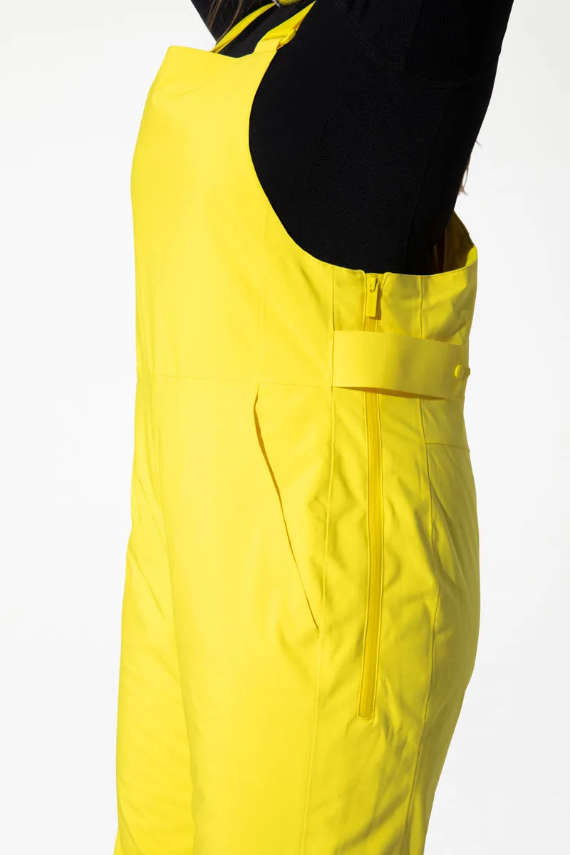 Carson Bib Pant - Final Sale sold by Halfdays product image thumbnail 4