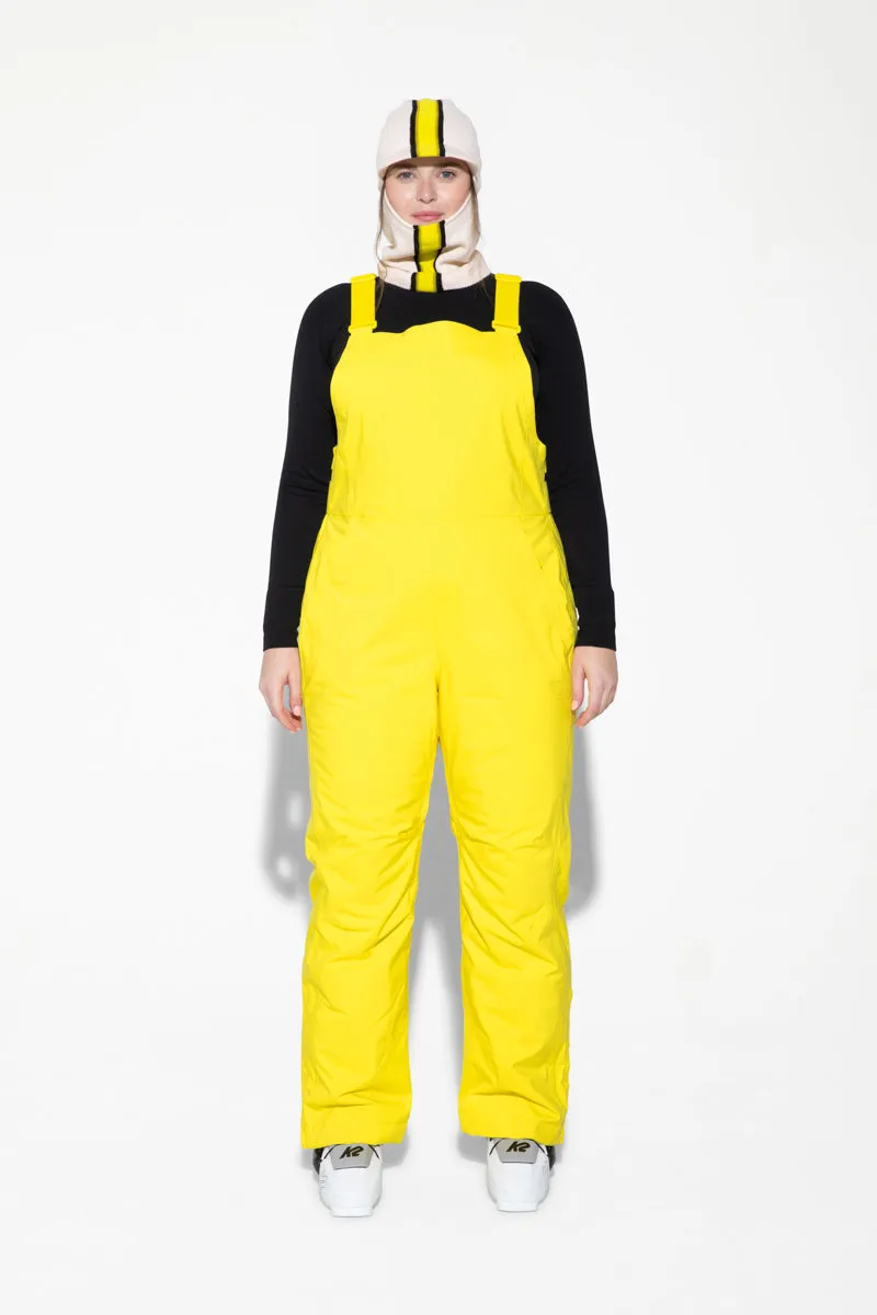 Carson Bib Pant - Final Sale sold by Halfdays