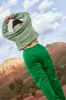 Watson Nylon Cargo Pant sold by Halfdays