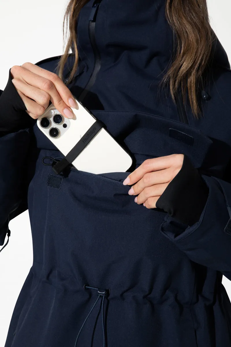 Ronne Snowboard Jacket - Final Sale sold by Halfdays product image thumbnail 4