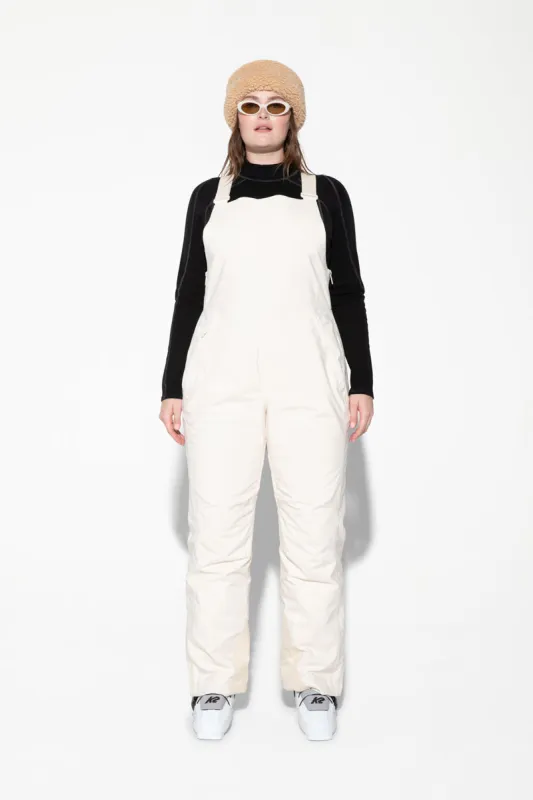 Carson Bib Pant sold by Halfdays