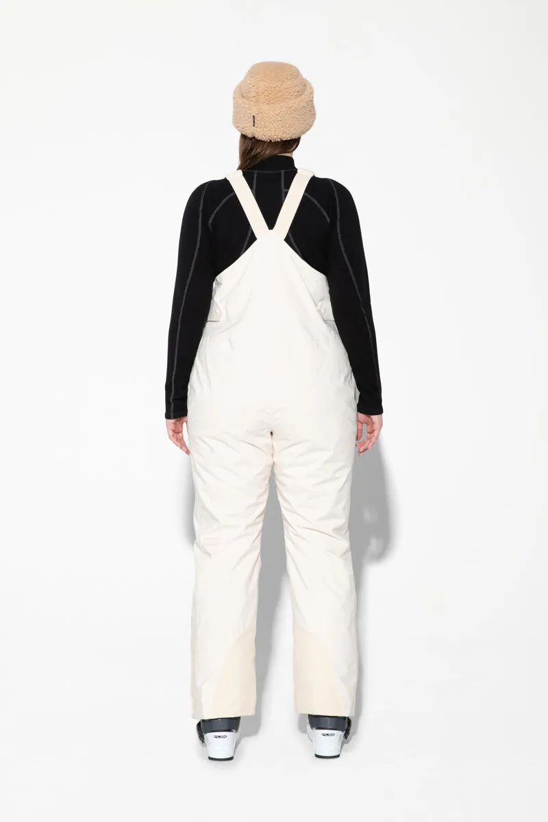 Carson Bib Pant sold by Halfdays product image thumbnail 2