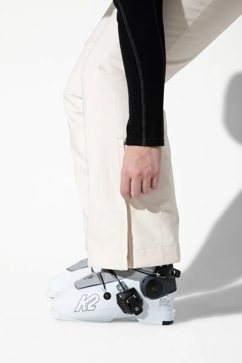 Carson Bib Pant sold by Halfdays product image thumbnail 5