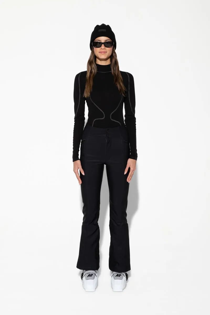 Emma Soft Shell Pant sold by Halfdays