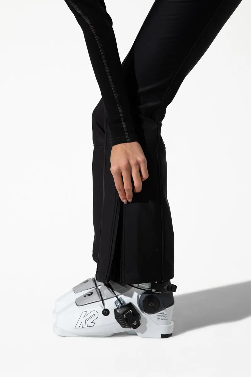 Emma Soft Shell Pant sold by Halfdays product image thumbnail 5