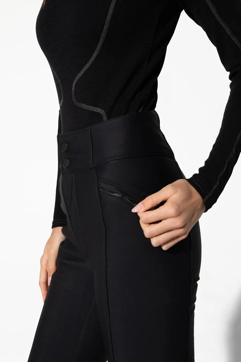 Emma Soft Shell Pant sold by Halfdays product image thumbnail 4