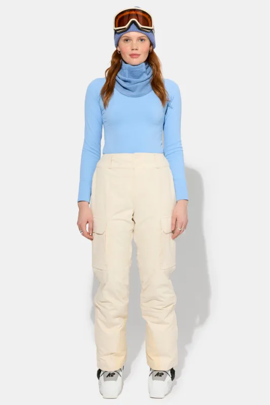 Thomas Snowboard Pant – Short - Final Sale sold by Halfdays