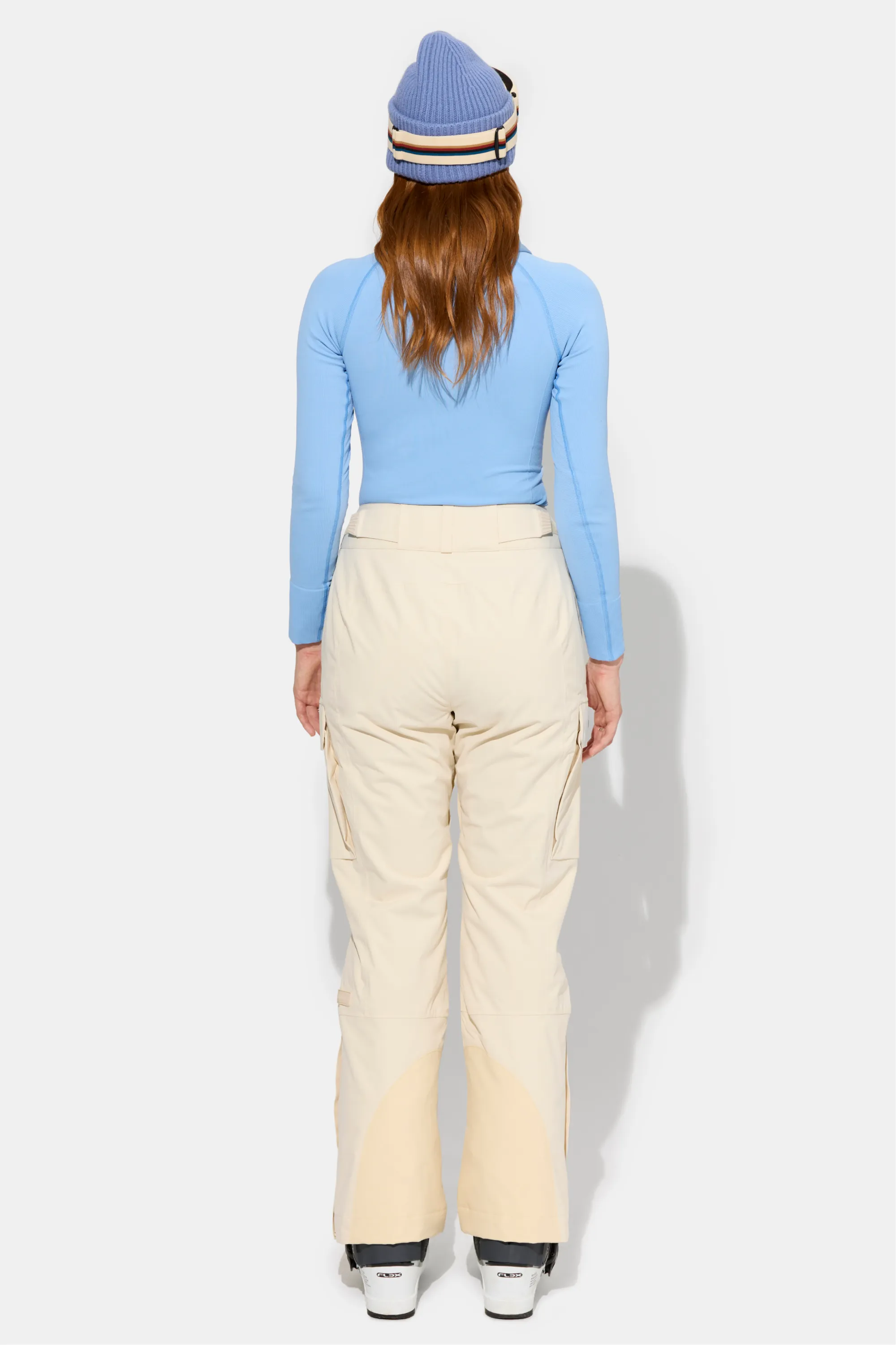 Thomas Snowboard Pant – Short - Final Sale sold by Halfdays product image thumbnail 2