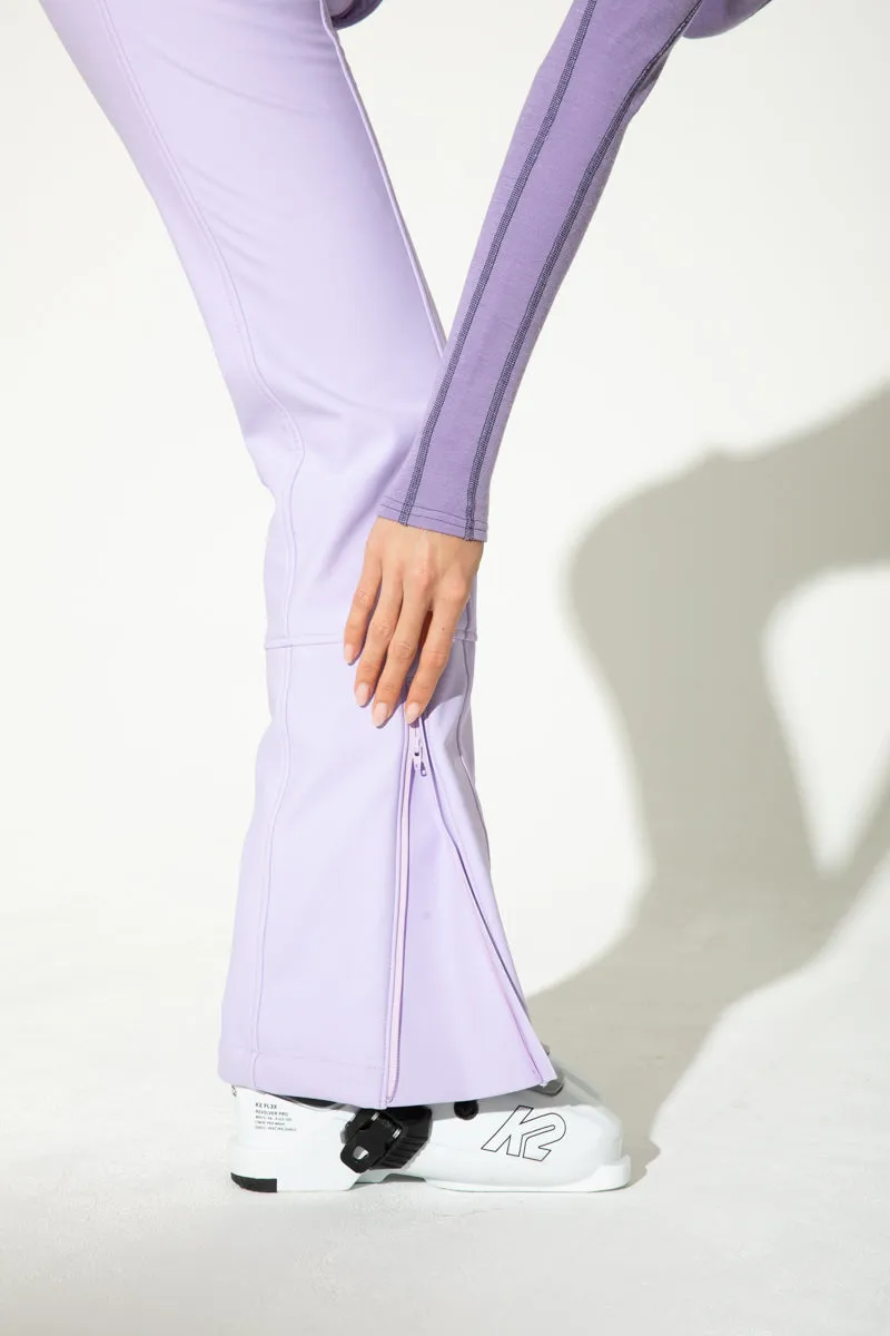 Emma Soft Shell Pant - Final Sale sold by Halfdays product image thumbnail 5