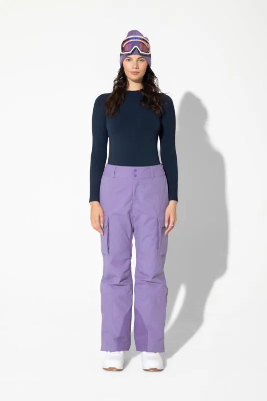 Thomas Snowboard Pant – Short - Final Sale sold by Halfdays