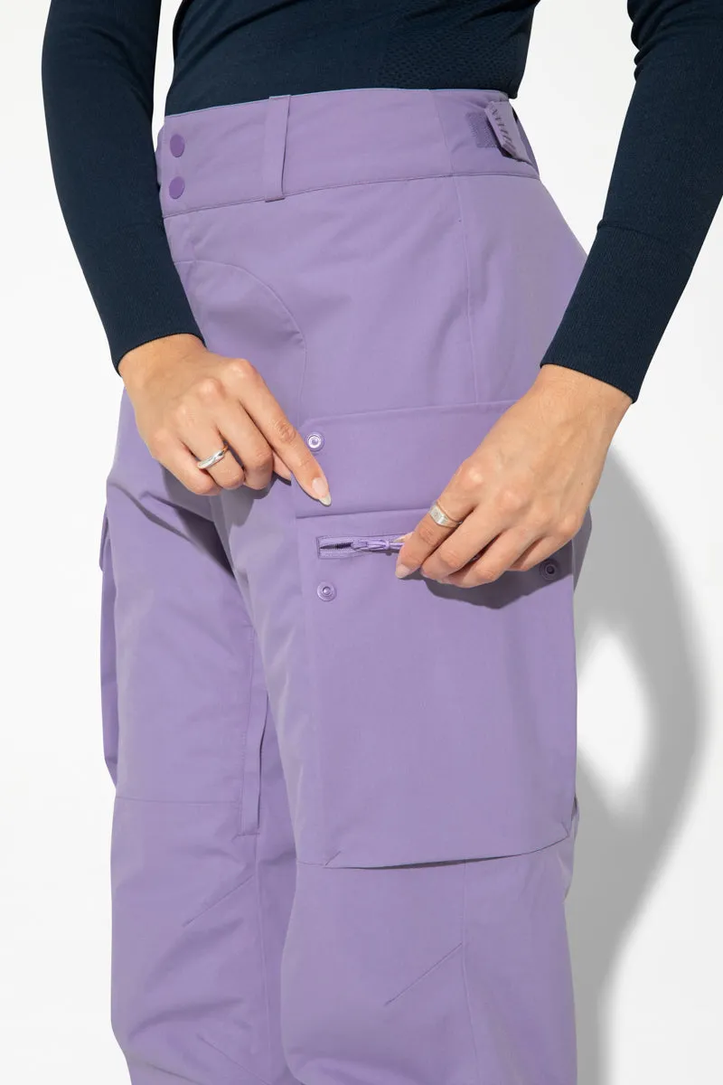 Thomas Snowboard Pant – Short - Final Sale sold by Halfdays product image thumbnail 4