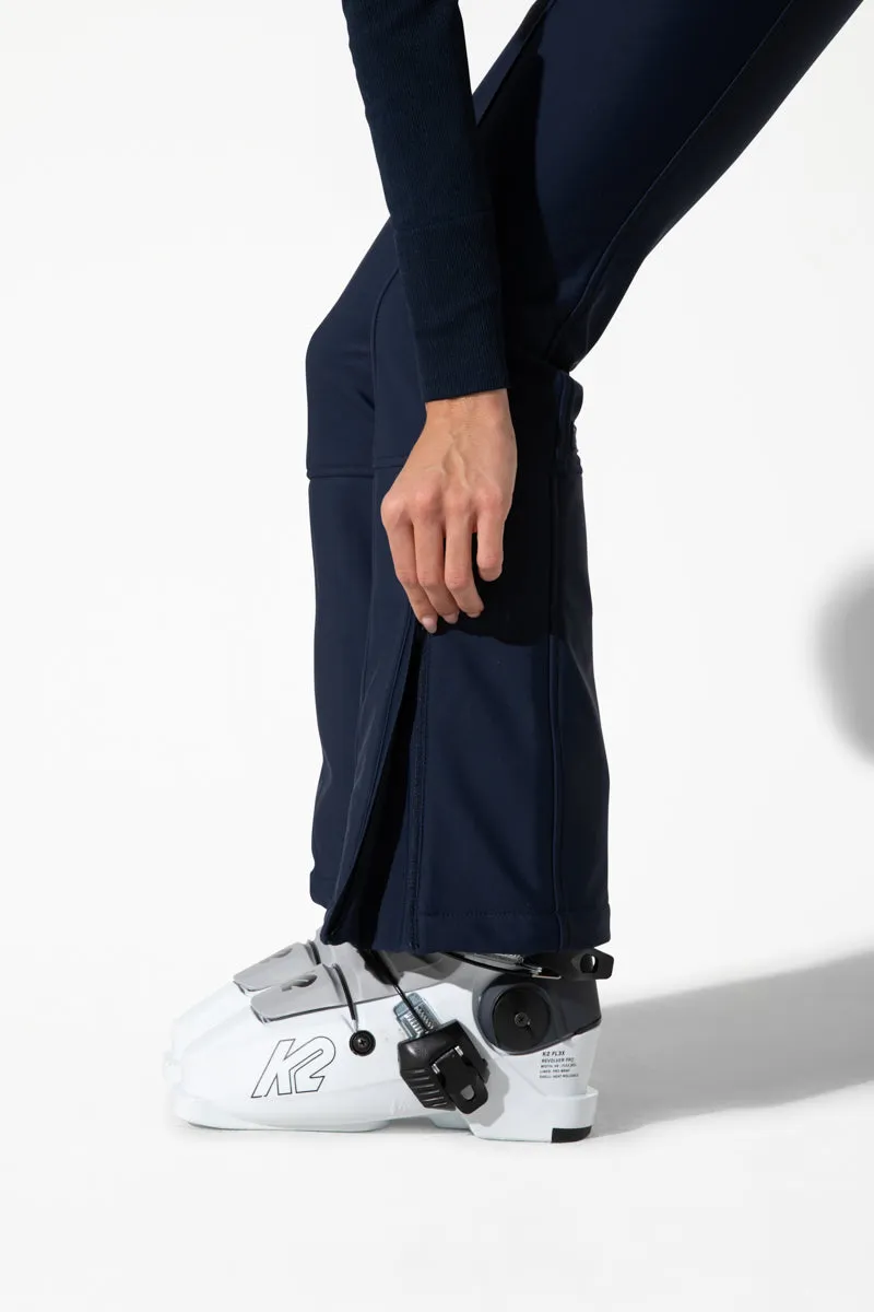 Isabel Soft Shell Bib Pant - Short sold by Halfdays product image thumbnail 5