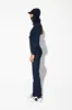 Isabel Soft Shell Bib Pant - Short sold by Halfdays