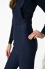 Isabel Soft Shell Bib Pant - Short sold by Halfdays