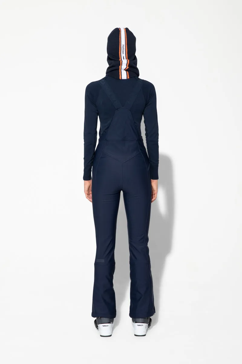 Isabel Soft Shell Bib Pant - Short sold by Halfdays product image thumbnail 2