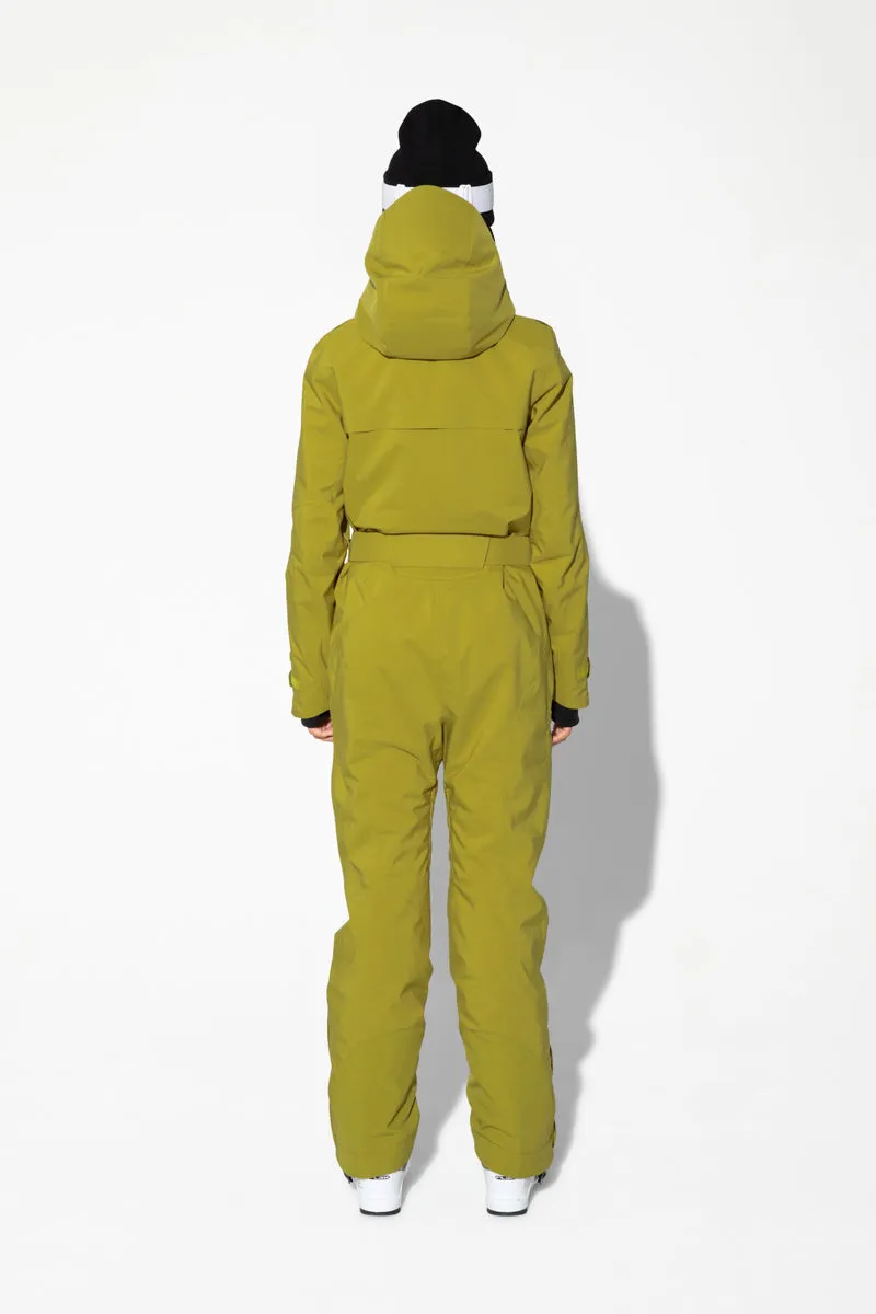 Murphy Ski Suit – Short - Final Sale sold by Halfdays product image thumbnail 2