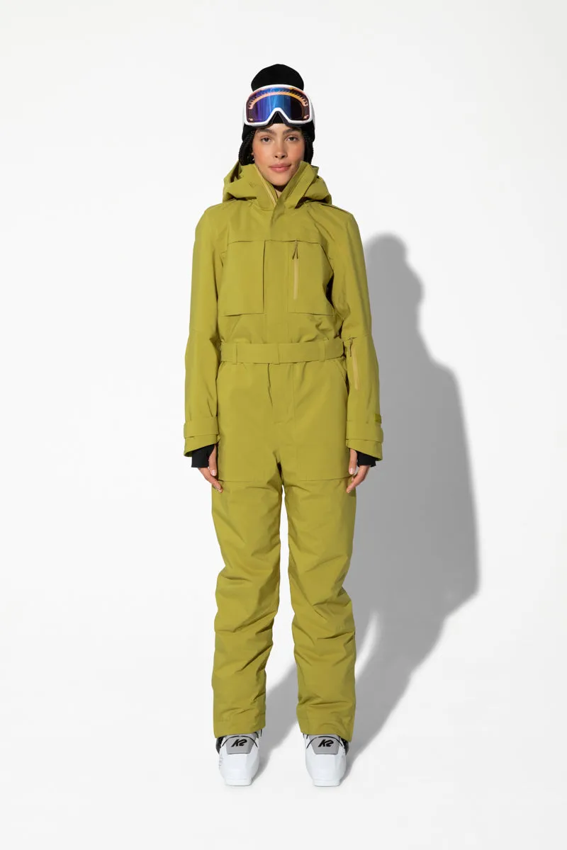 Murphy Ski Suit – Short - Final Sale sold by Halfdays