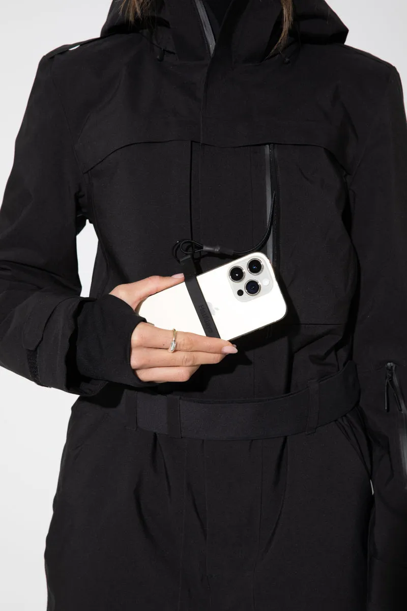 Murphy Ski Suit – Short sold by Halfdays product image thumbnail 4