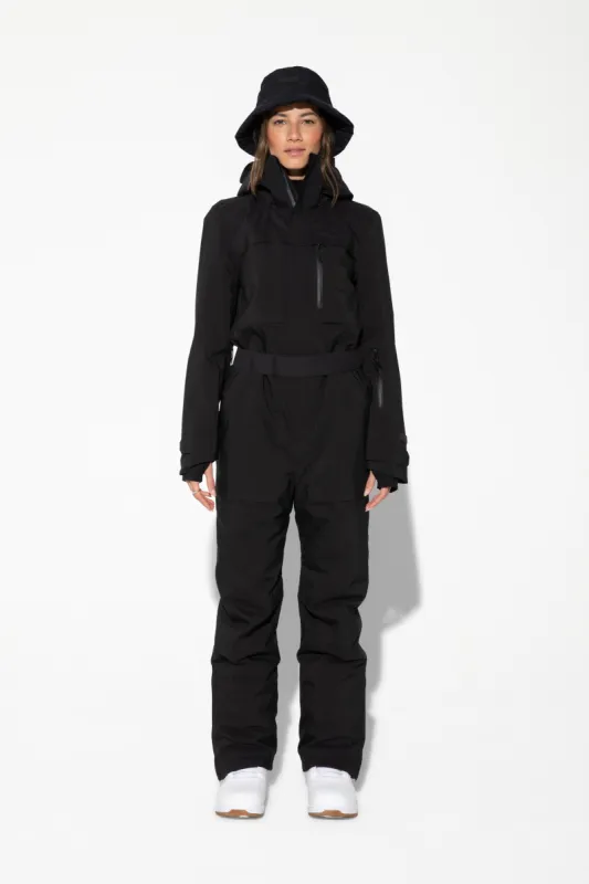 Murphy Ski Suit – Short sold by Halfdays