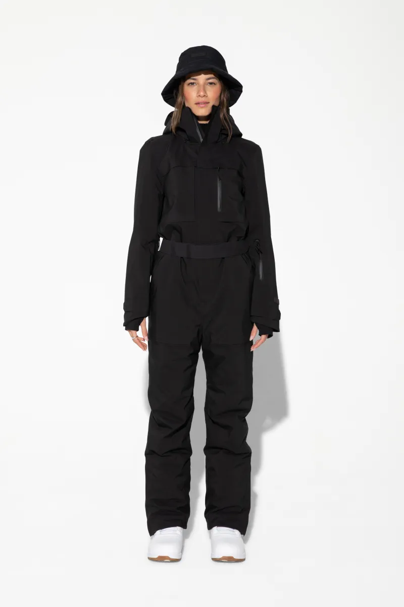 Murphy Ski Suit – Short sold by Halfdays