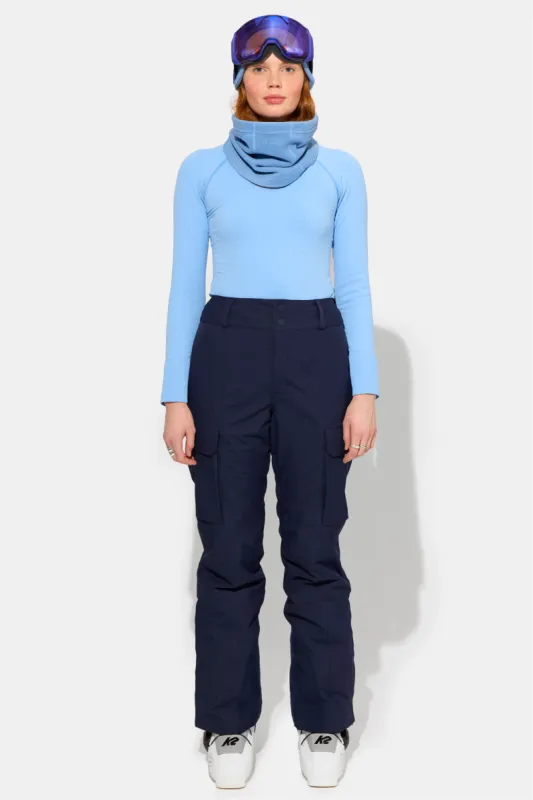 Thomas Snowboard Pant – Short - Final Sale sold by Halfdays