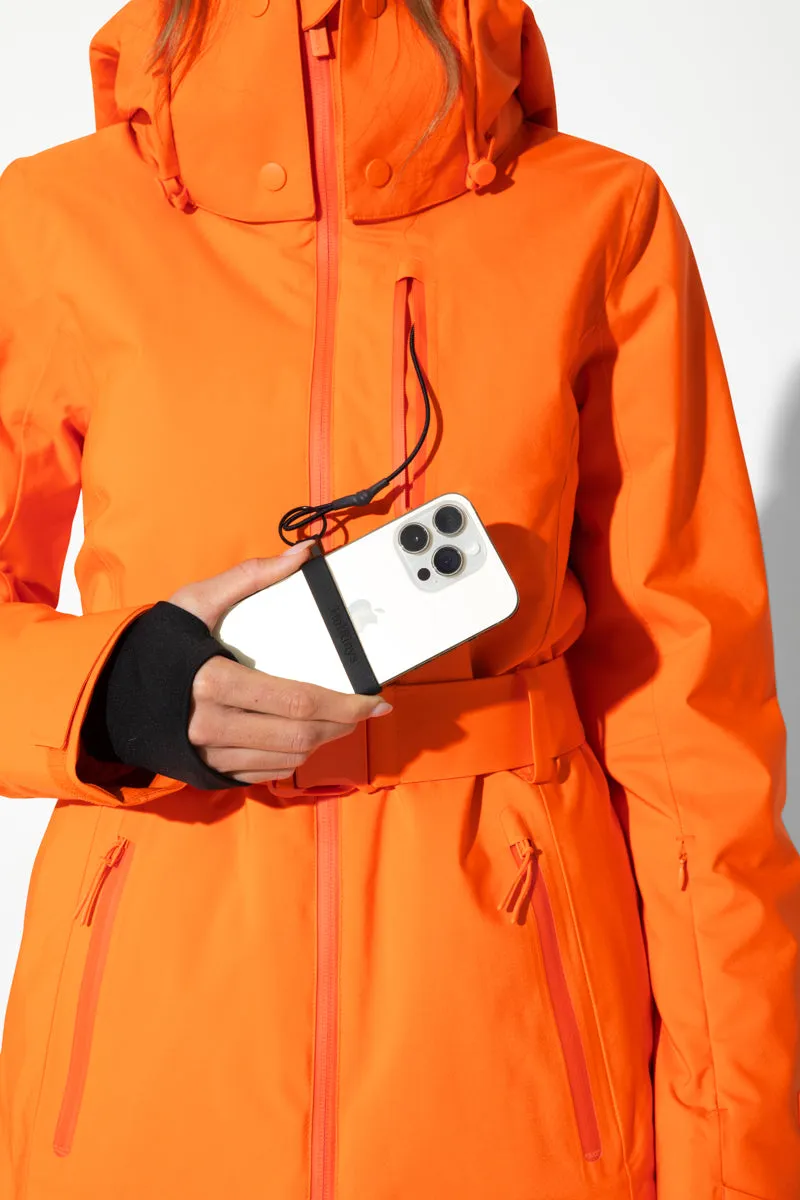 Aston Jacket - Final Sale sold by Halfdays product image thumbnail 4