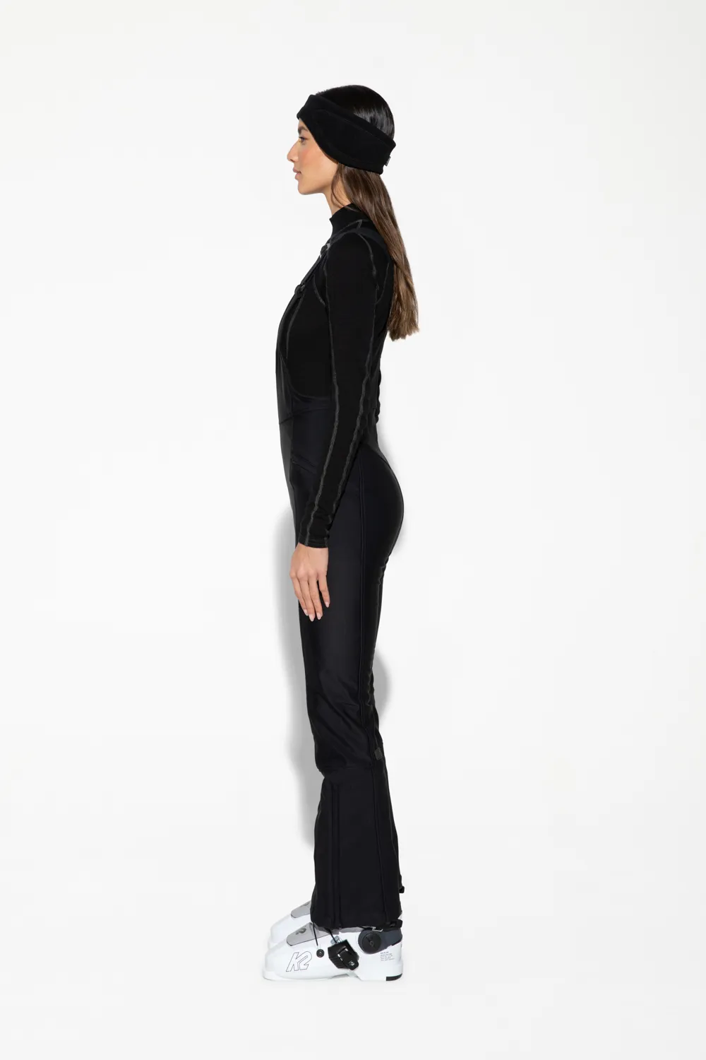 Isabel Soft Shell Bib Pant sold by Halfdays product image thumbnail 3